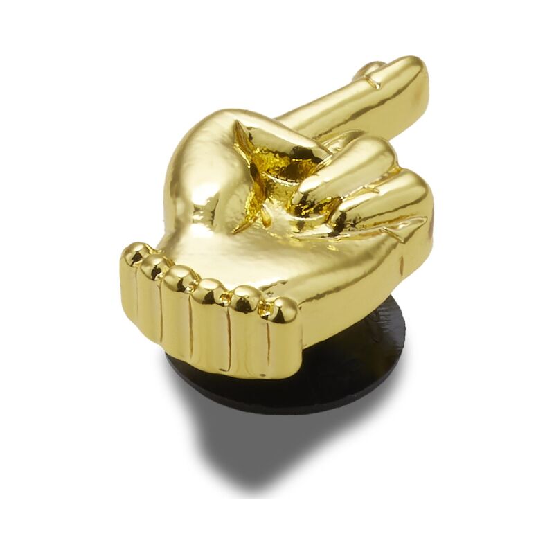 Crocs™ GOLD FINGERS CROSSED G1133400-MU 