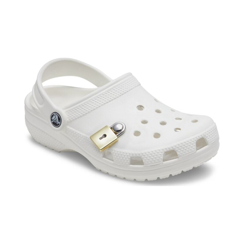 Crocs™ PADLOCK DANGLE G1133500-MU