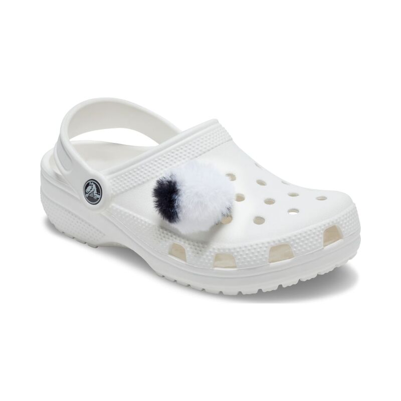 Crocs™ DALMATIAN PUFF BALL G1133700-MU