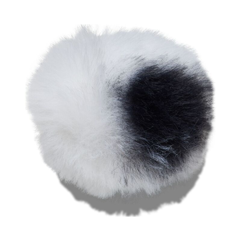 Crocs™ DALMATIAN PUFF BALL G1133700-MU