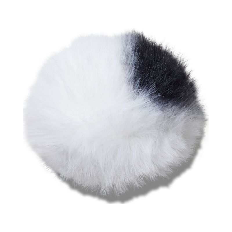 Crocs™ DALMATIAN PUFF BALL G1133700-MU