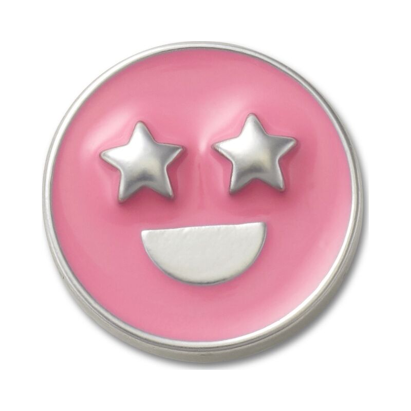 Crocs™ PINK PASTEL ENAMEL FACE G1134100-MU