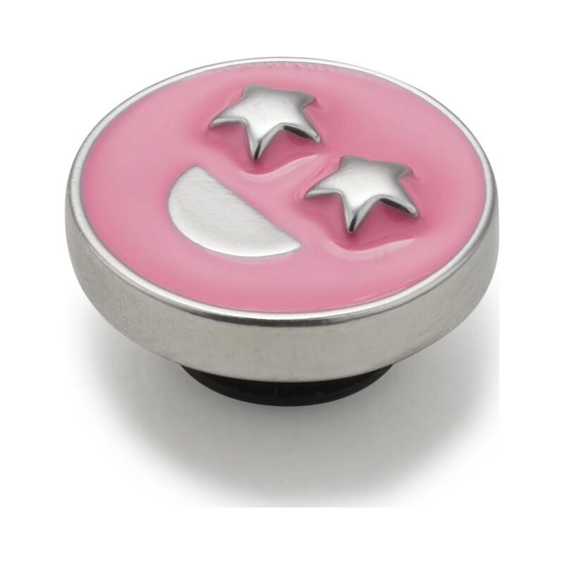 Crocs™ PINK PASTEL ENAMEL FACE G1134100-MU