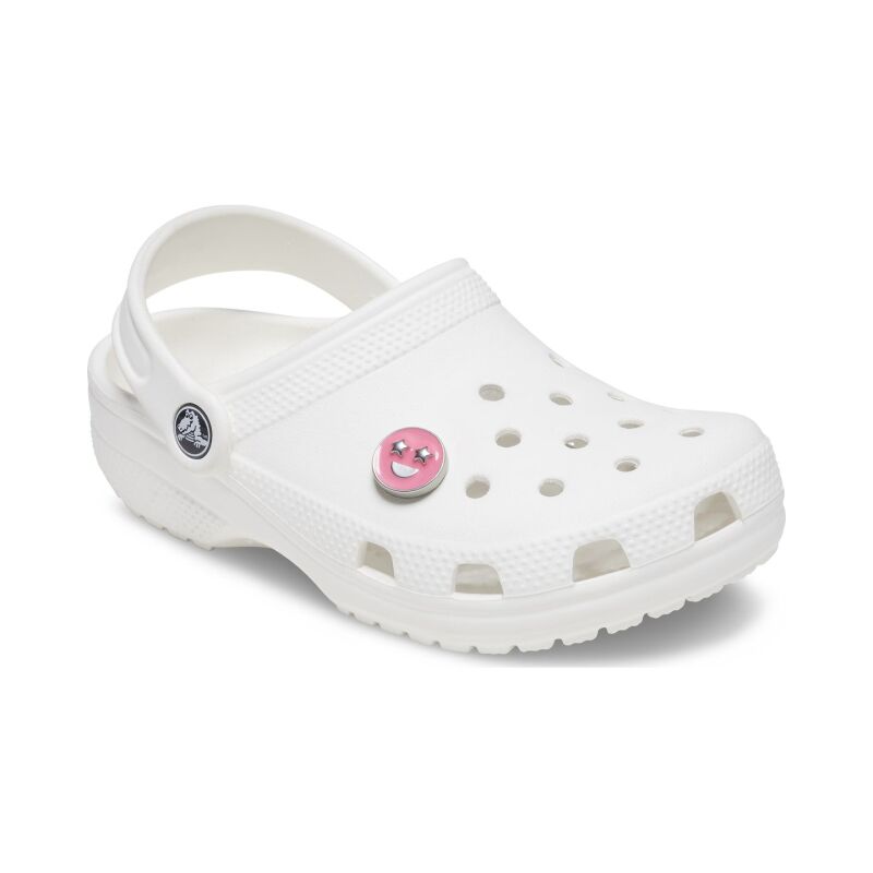 Crocs™ PINK PASTEL ENAMEL FACE G1134100-MU
