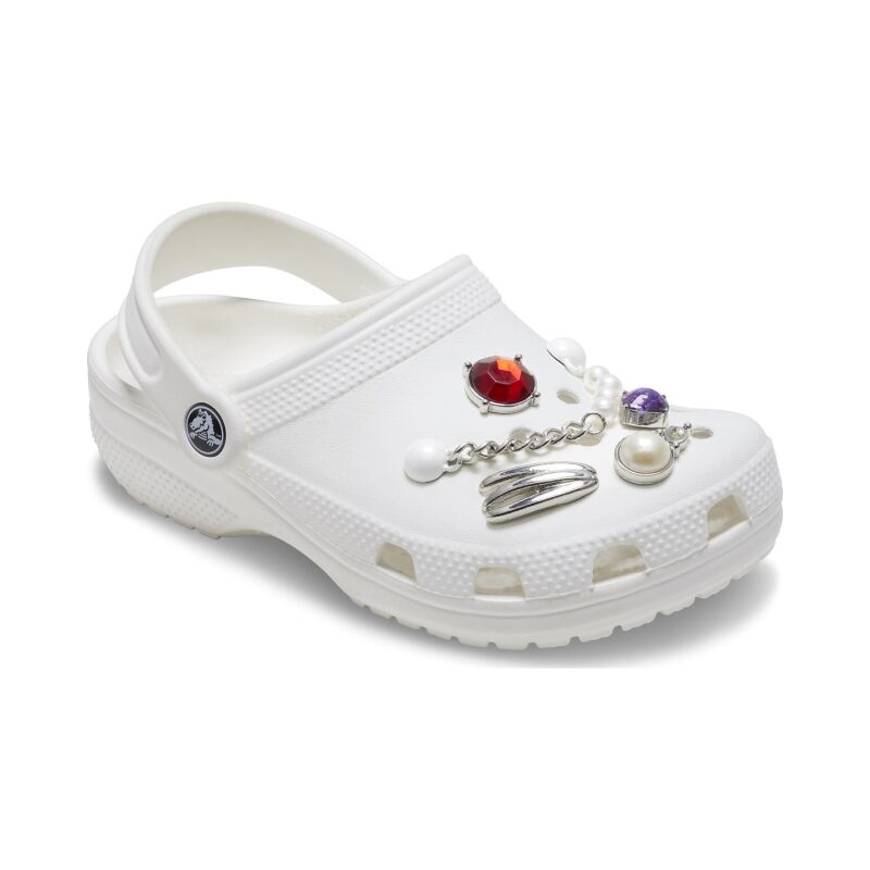 Crocs™ PUNK SELL OUT 5 PACK G1130300-MU