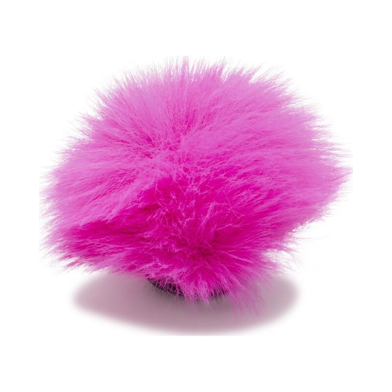 Crocs™ NEON MINI PINK PUFF BALL G1135000-MU