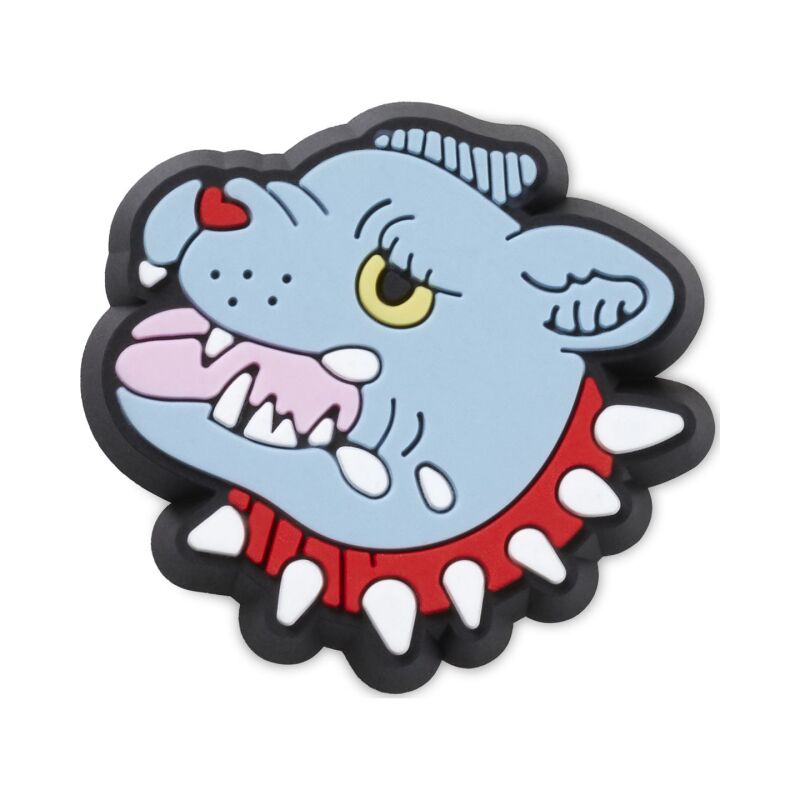 Crocs™ Crocs FEROCIOUS DOG TATTOO G1135400-MU