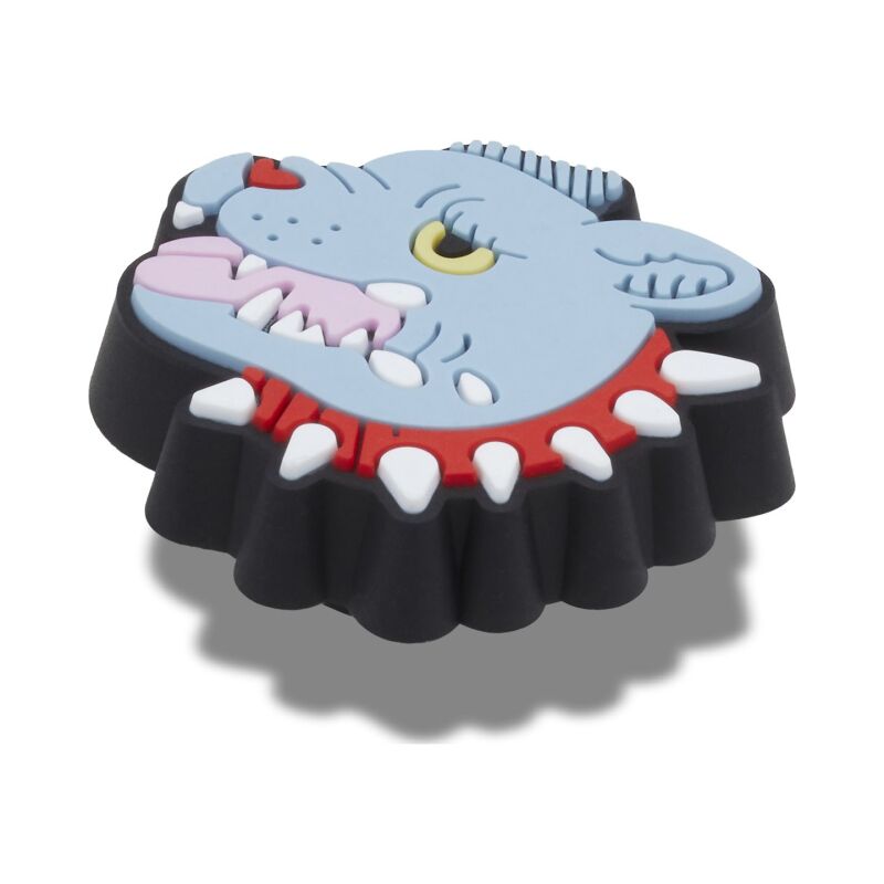 Crocs™ Crocs FEROCIOUS DOG TATTOO G1135400-MU