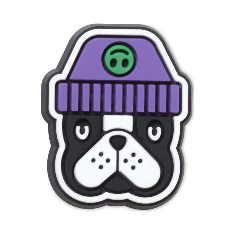 Crocs™ COOL PUP WITH BEANIE G1135500-MU