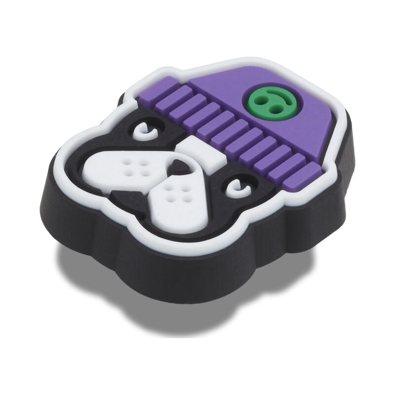Crocs™ COOL PUP WITH BEANIE G1135500-MU