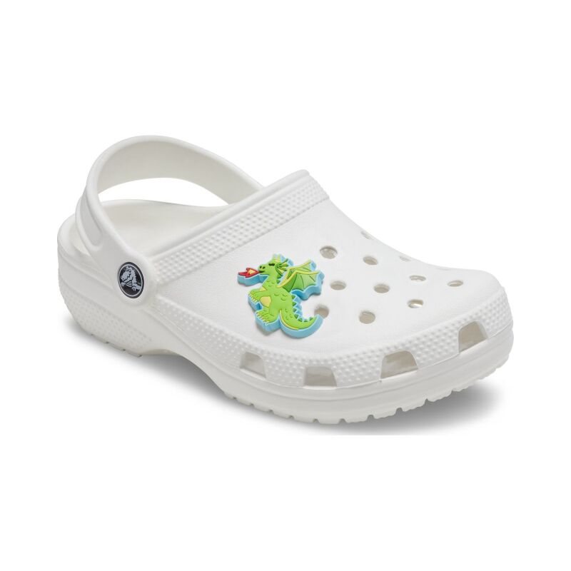 Crocs™ FIRE BREATHING DRAGON G1135700-MU
