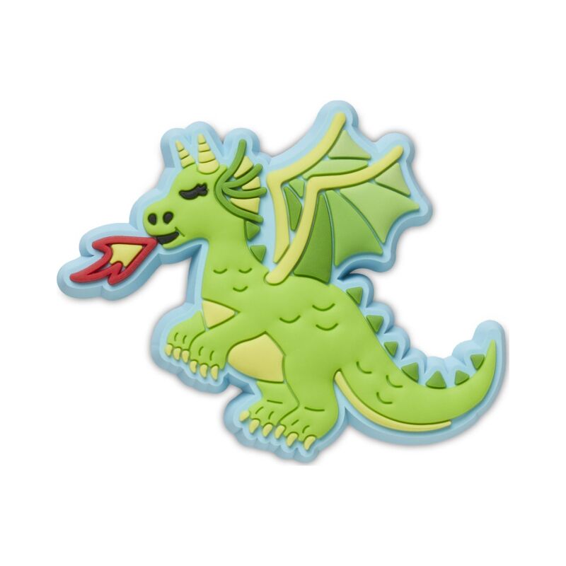 Crocs™ FIRE BREATHING DRAGON G1135700-MU