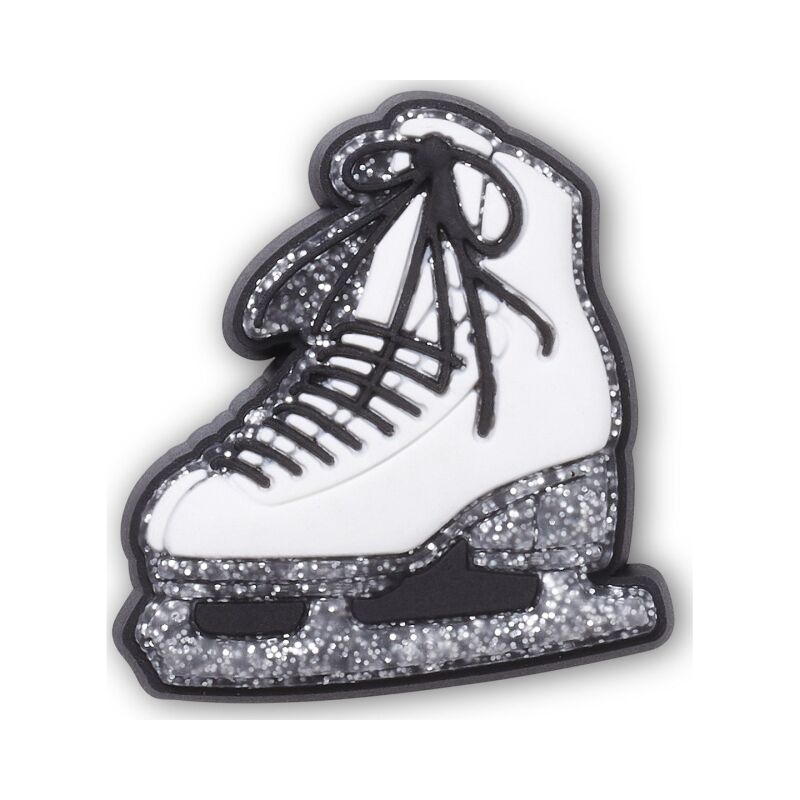 Crocs™ Crocs GLITTERY ICE SKATE G1136400-MU