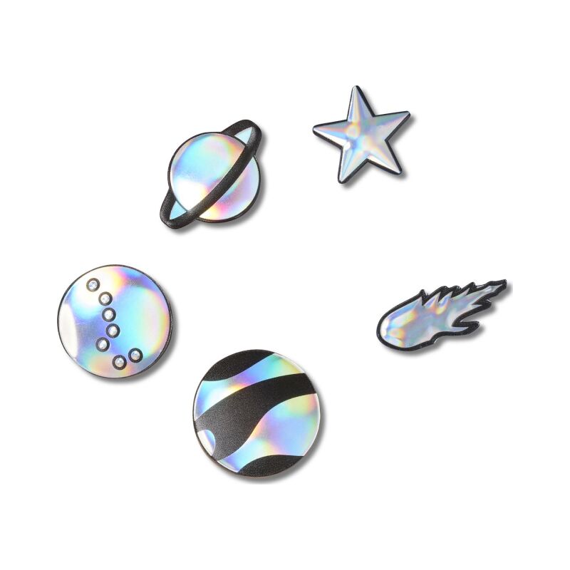 Crocs™ Crocs IRDSCNT OUT OF THIS WORLD 5PK G1137100-MU