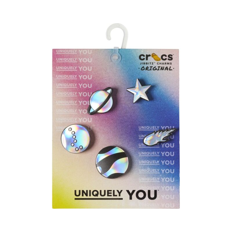 Crocs™ Crocs IRDSCNT OUT OF THIS WORLD 5PK G1137100-MU
