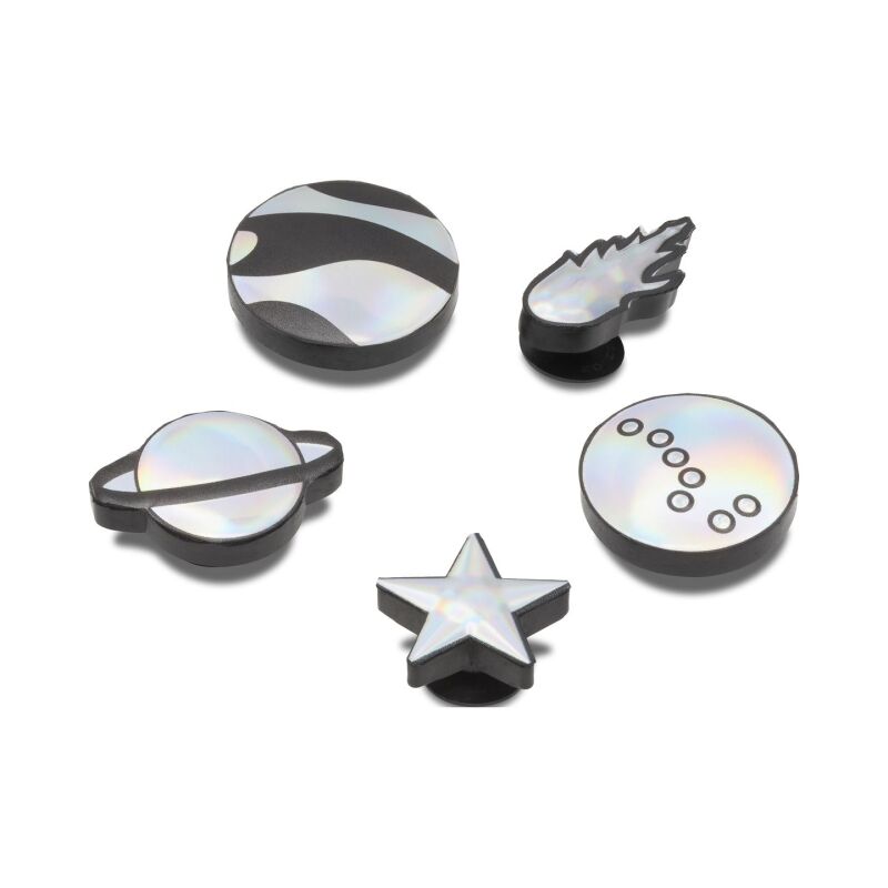 Crocs™ Crocs IRDSCNT OUT OF THIS WORLD 5PK G1137100-MU