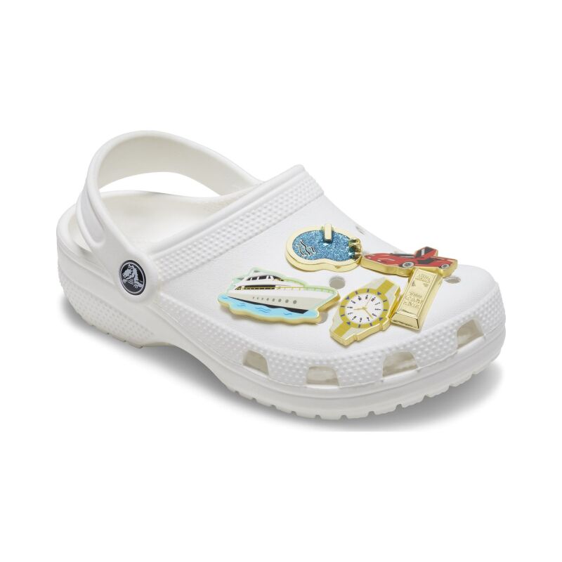 Crocs™ RICH NICHE 5 PACK G1137300-MU