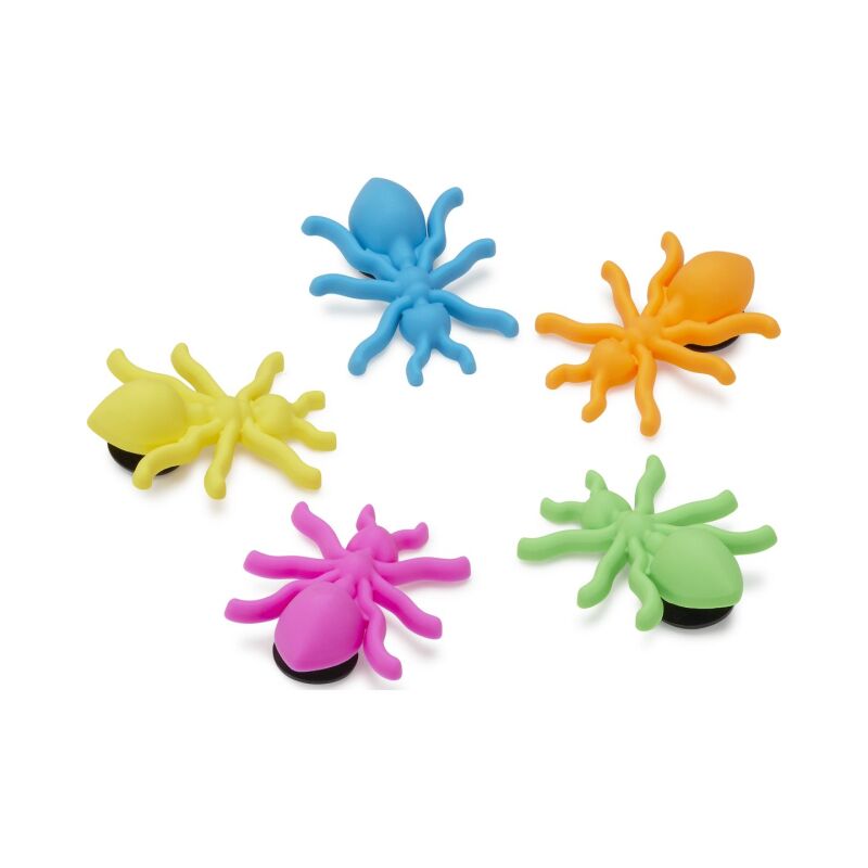 Crocs™ NEON ANTS 5 PACK G1137400-MU