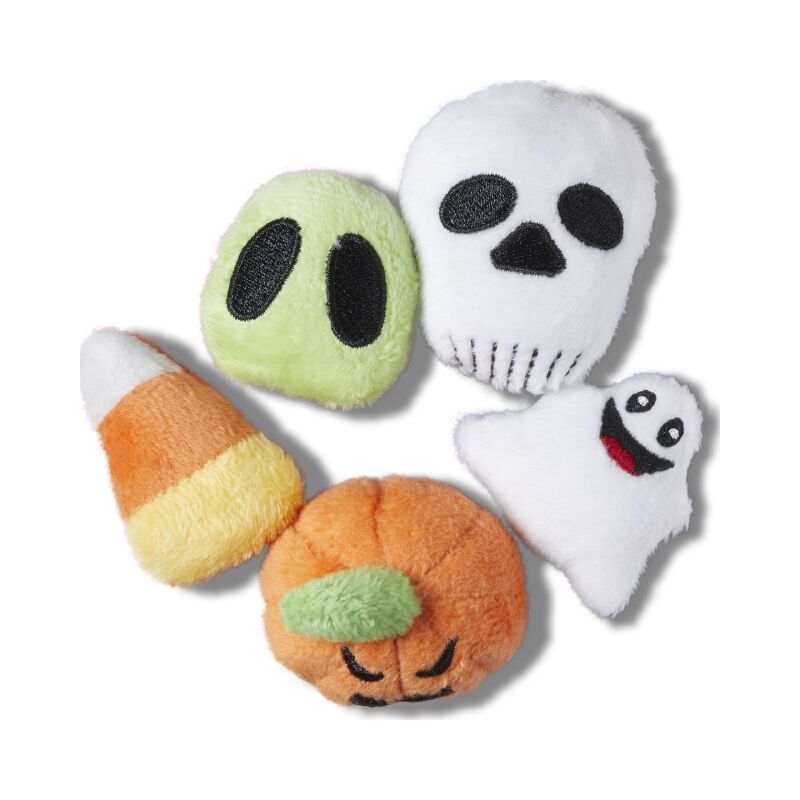 Crocs™ HALLOWEEN IS COOL 5 PACK G1137500-MU