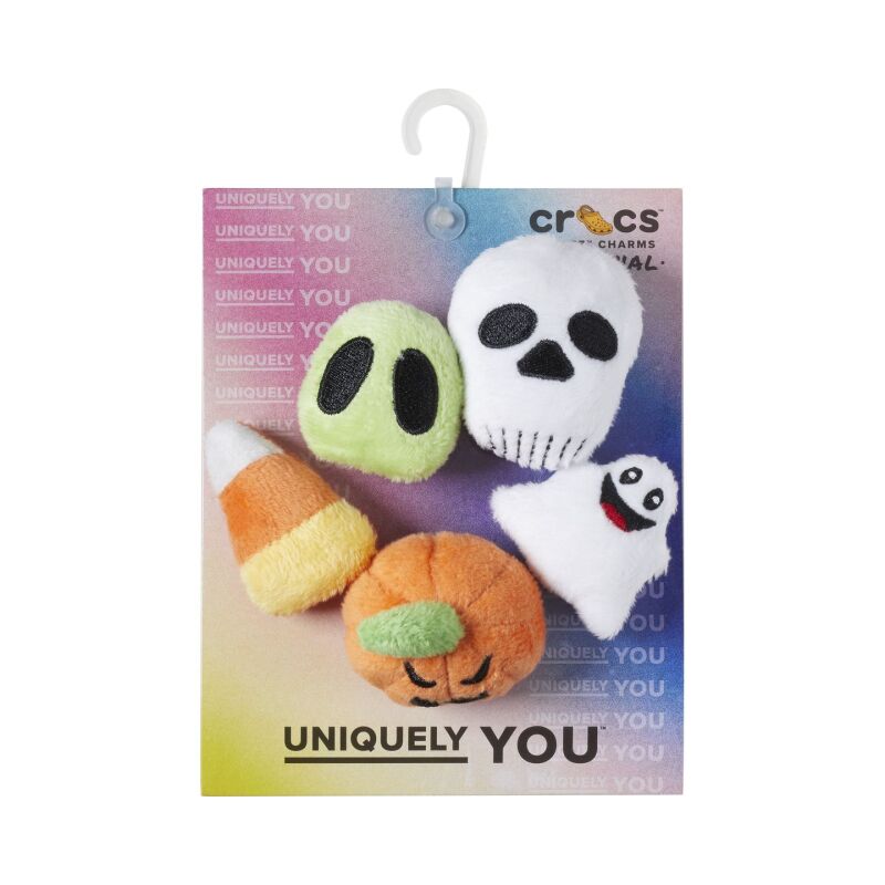 Crocs™ HALLOWEEN IS COOL 5 PACK G1137500-MU
