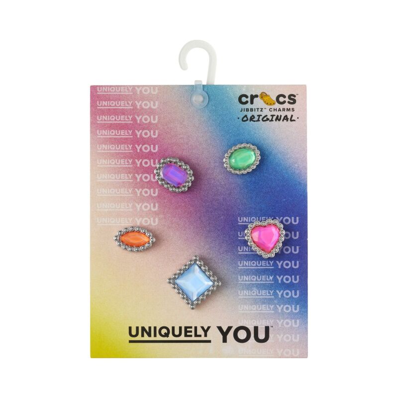 Crocs™ GORGEOUS GORGEOUS GIRLS 5 PACK G1137800-MU