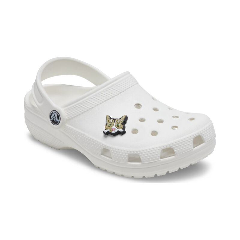 Crocs™ SERIOUS KITTY G1138000-MU