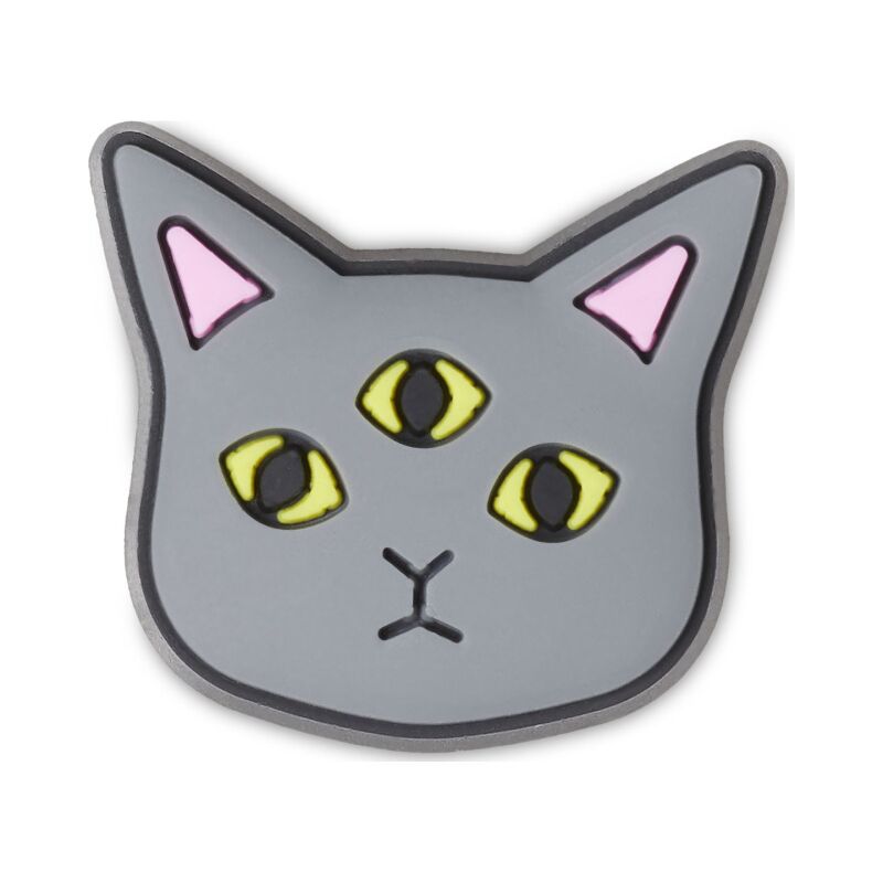 Crocs™ Crocs THREE EYED KITTY G1138100-MU