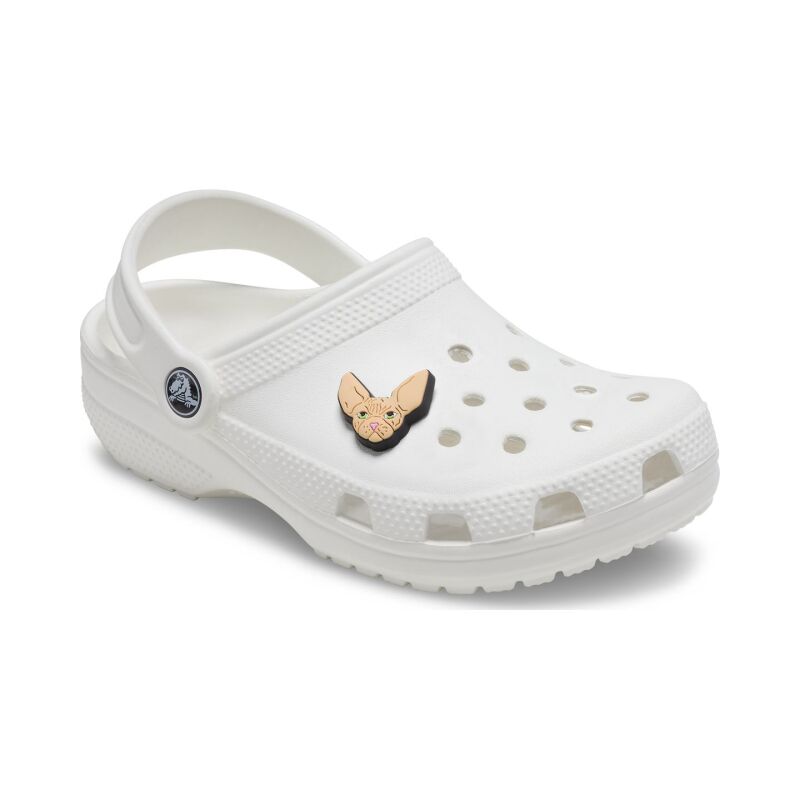 Crocs™ HAIRLESS SPHYNX CAT G1138500-MU