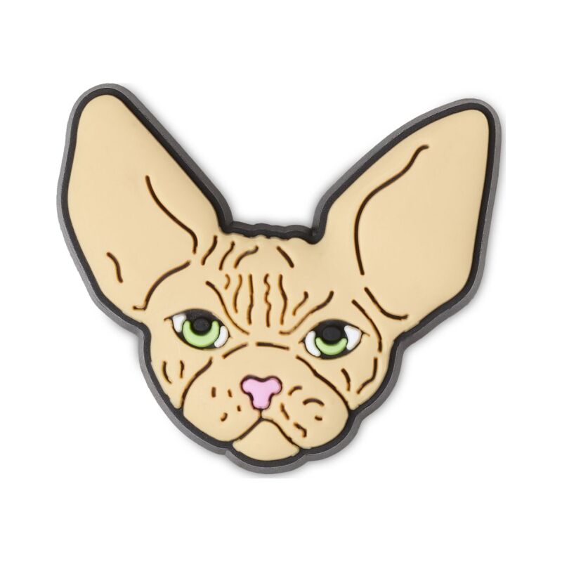Crocs™ HAIRLESS SPHYNX CAT G1138500-MU