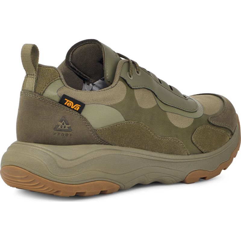 Teva GEOTRECCA LOW RP MEN'S Burnt Olive