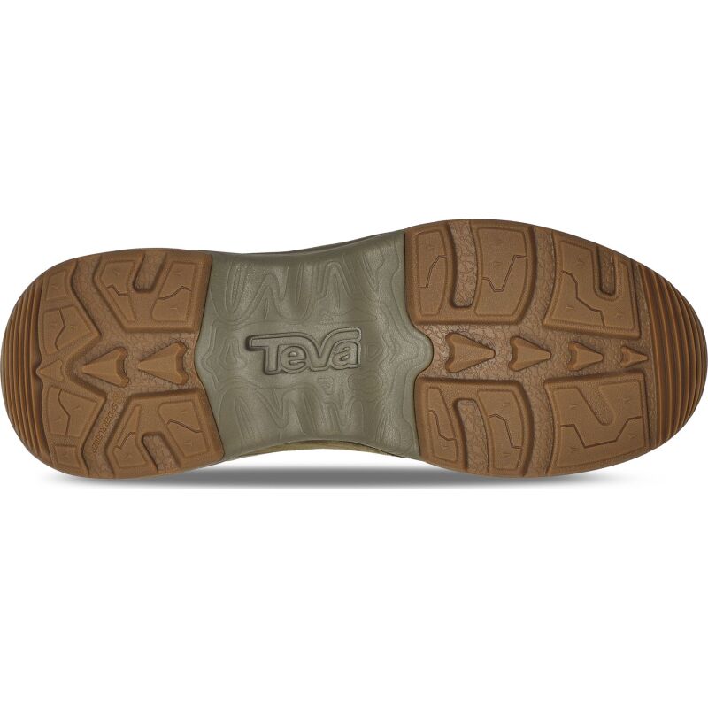 Teva GEOTRECCA LOW RP MEN'S Burnt Olive