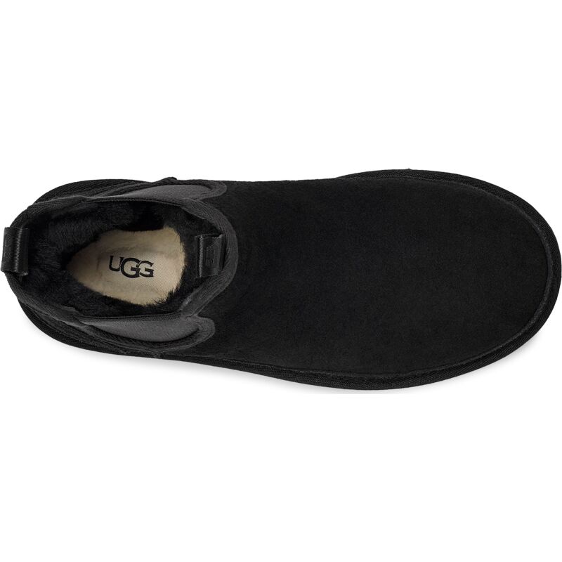 UGG Neumel Platform Women's BLACK