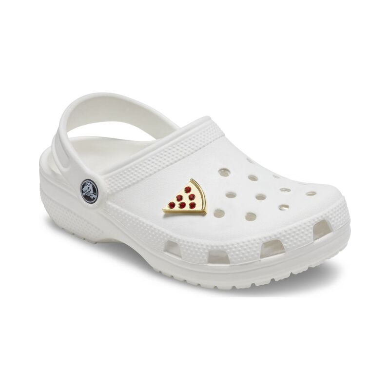 Crocs™ GOLD PIZZA SLICE G1138700-MU