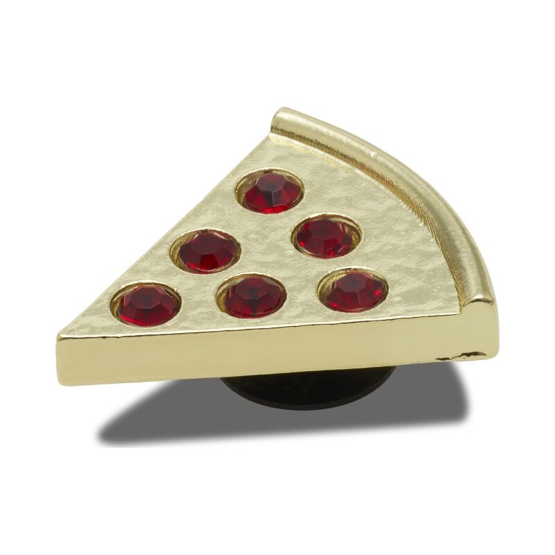 Crocs™ GOLD PIZZA SLICE G1138700-MU