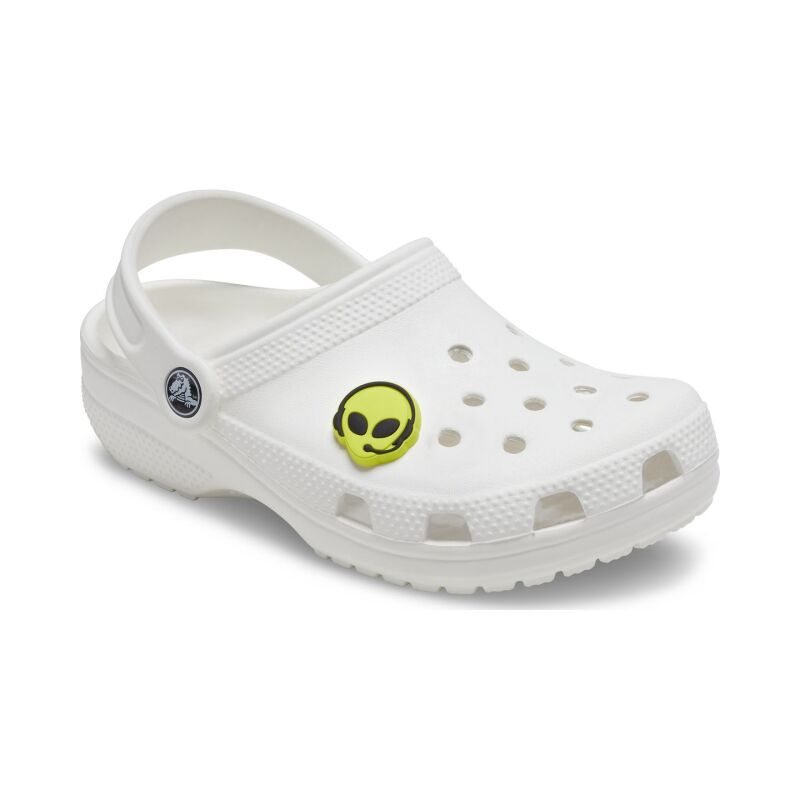 Crocs™ ALIEN WITH HEADSET G1138800-MU
