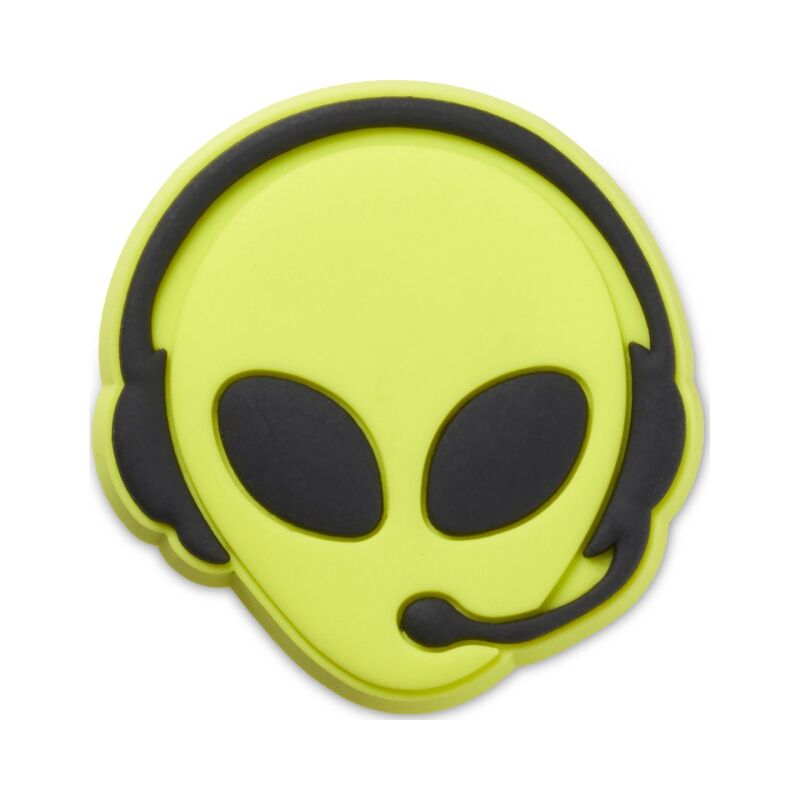 Crocs™ ALIEN WITH HEADSET G1138800-MU
