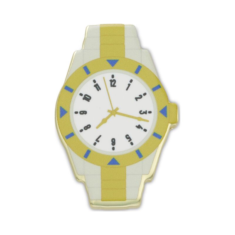 Crocs™ LUXURY WATCH G1138900-MU 