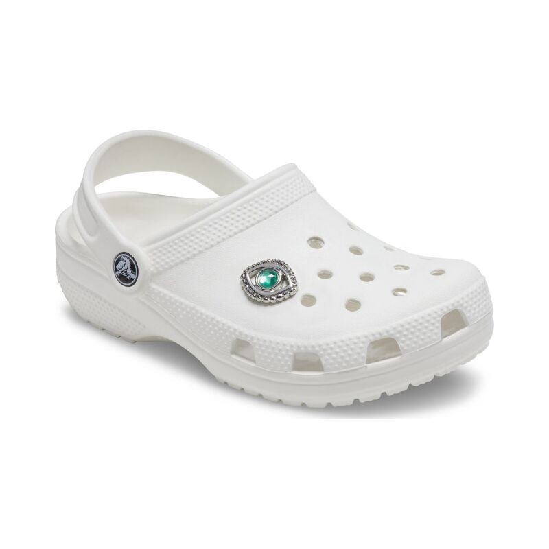 Crocs™ HEAVY METAL EMERALD EYEBALL G1139000-MU