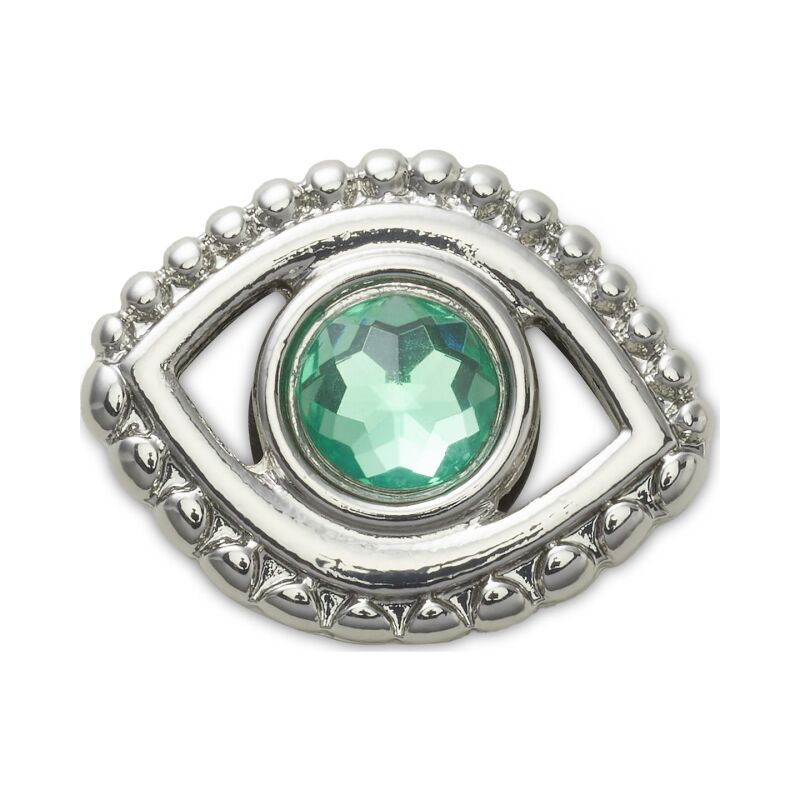 Crocs™ HEAVY METAL EMERALD EYEBALL G1139000-MU