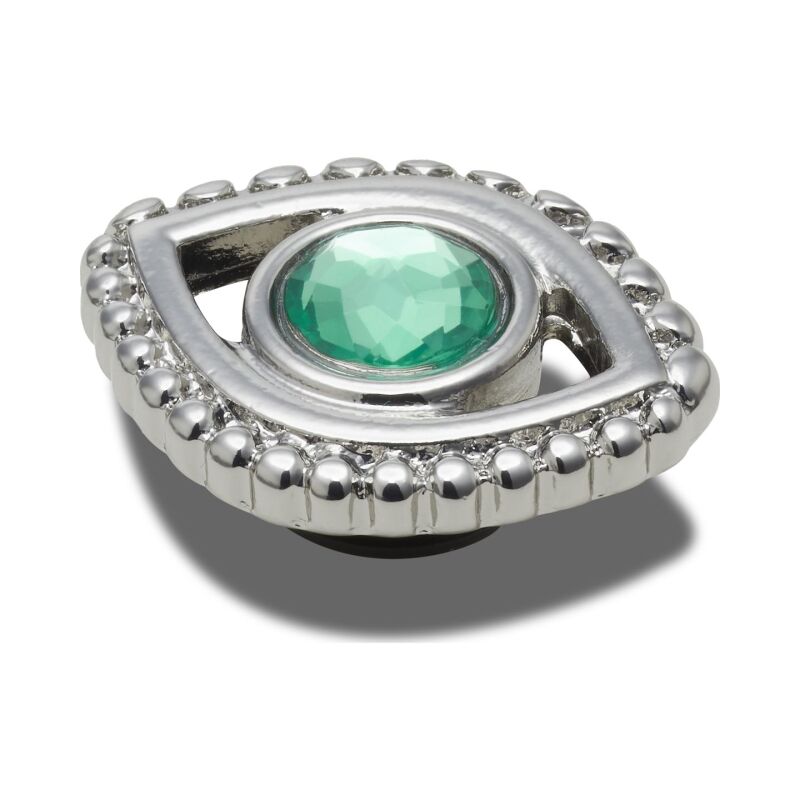 Crocs™ HEAVY METAL EMERALD EYEBALL G1139000-MU