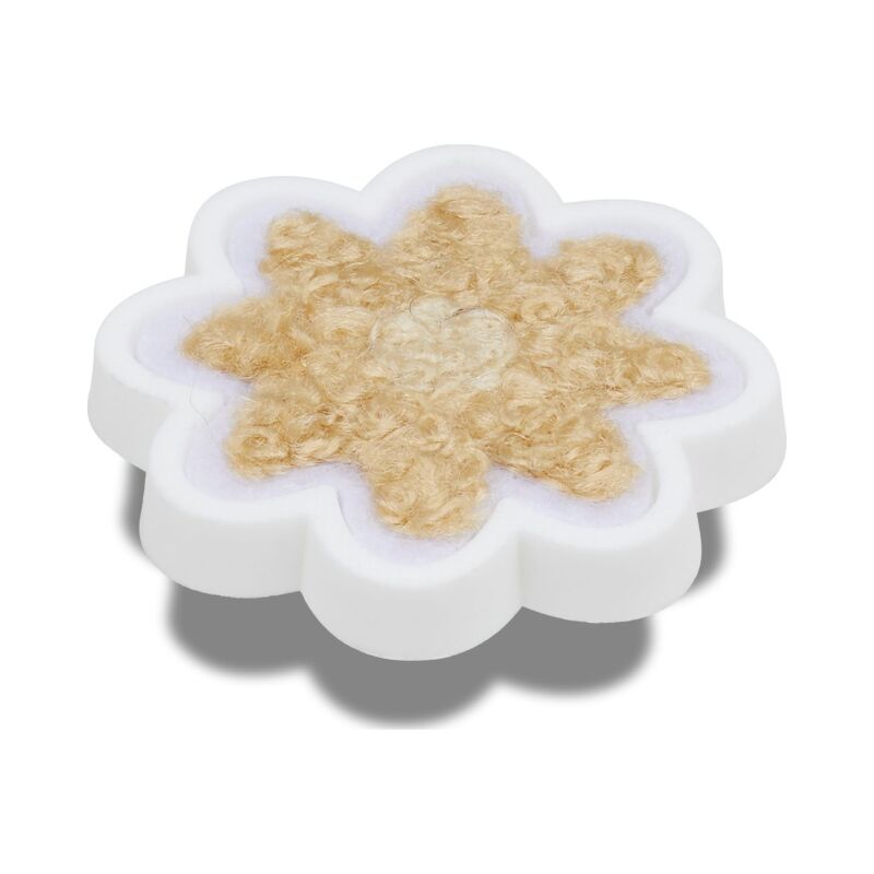 Crocs™ TUFTED TAN DAISY G1139100-MU