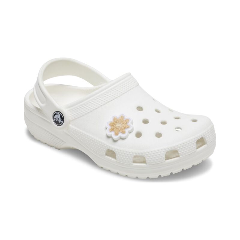 Crocs™ TUFTED TAN DAISY G1139100-MU 