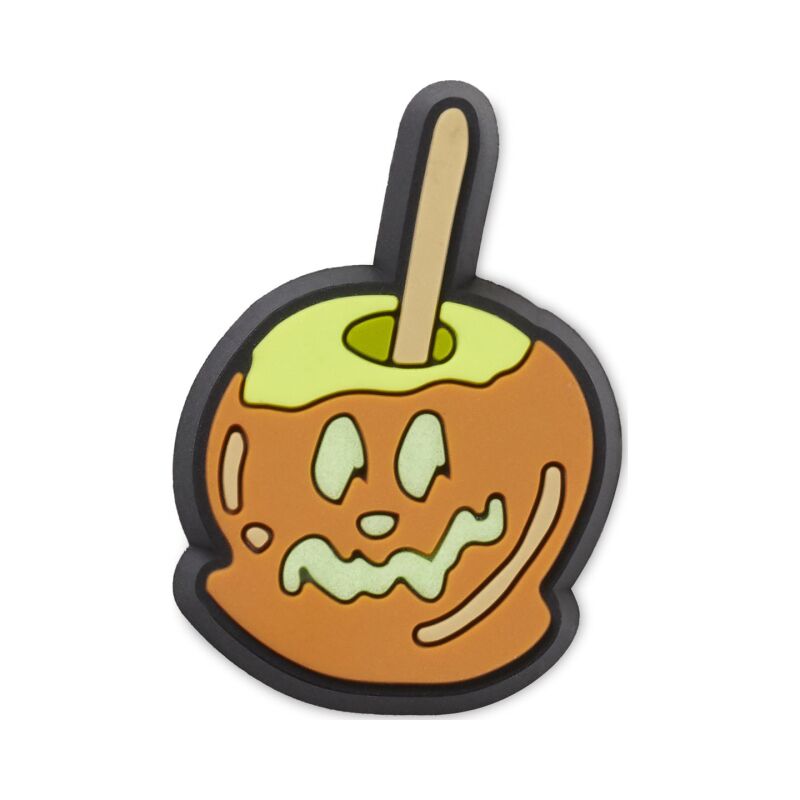 Crocs™ GITD SPOOKY CARAMEL APPLE G1139200-MU