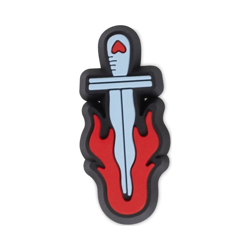 Crocs™ DAGGER TATTOO G1139300-MU
