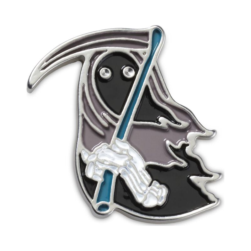 Crocs™ ELEVATED GRIM REAPER G1140300-MU
