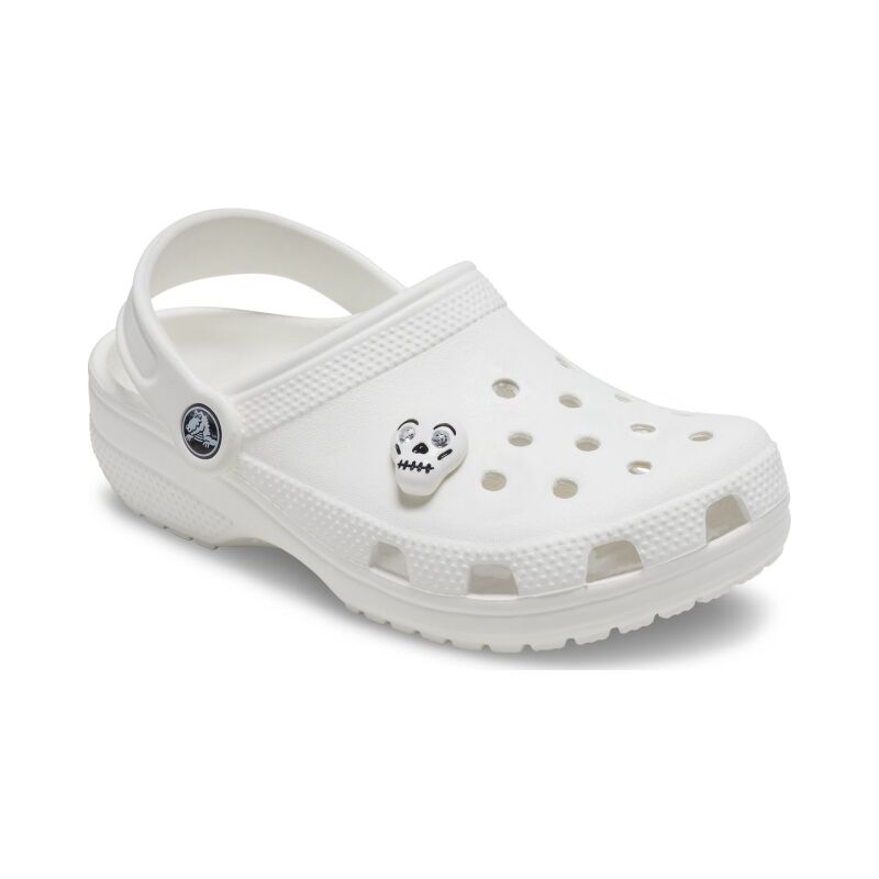 Crocs™ HOPELESS ROMANTIC SKULL G1140500-MU 