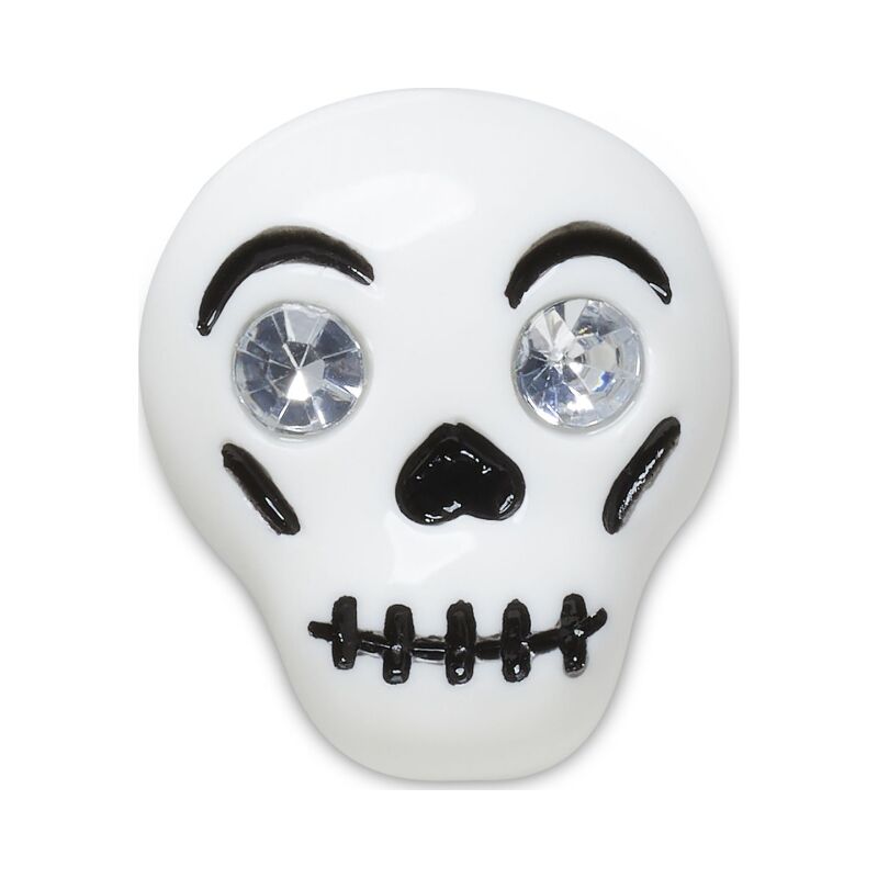 Crocs™ HOPELESS ROMANTIC SKULL G1140500-MU