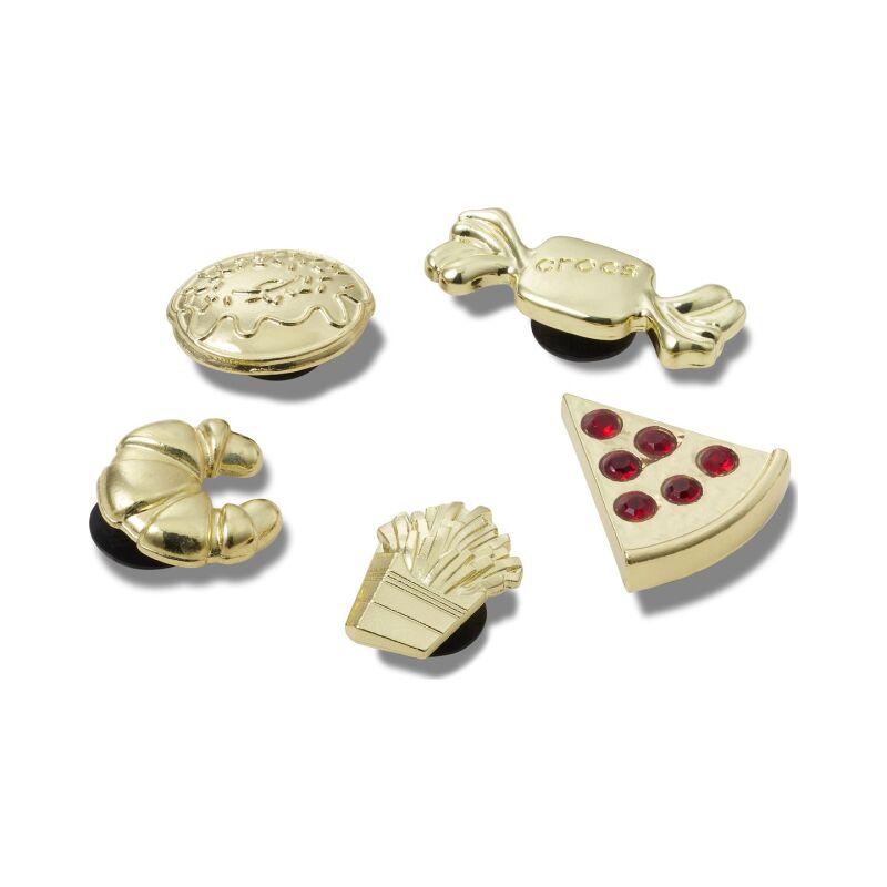 Crocs™ HYPE GUY TREATS 5 PACK G1140600-MU