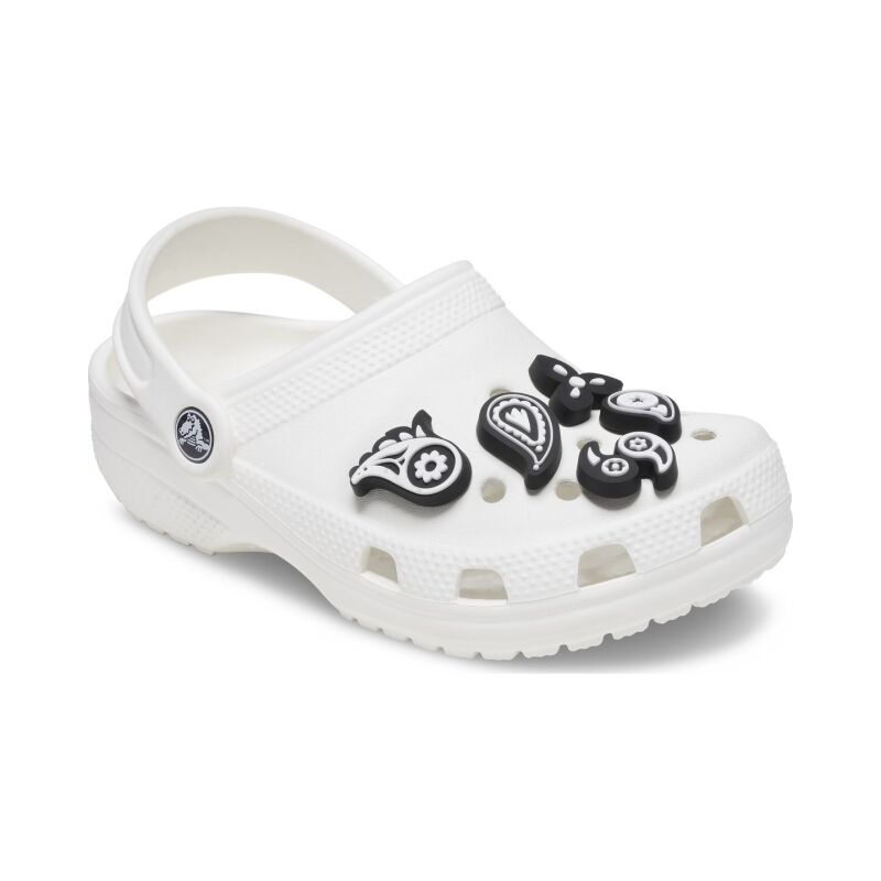 Crocs™ Crocs PAISLEY BANDANA 5 PACK G1141200-MU