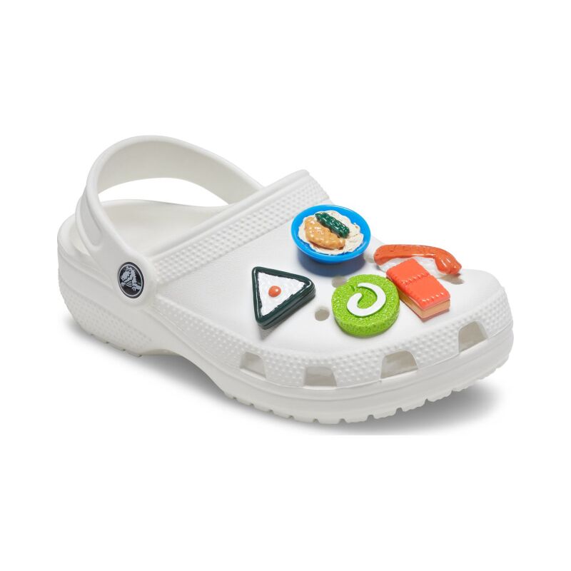 Crocs™ 3D MINI SUSHI PARTY 5 PACK G1141400-MU